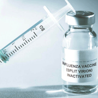 Vaccino H3N2 dalla Cina