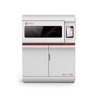Sistema di rilevamento PCR in tempo reale 48 Canali RNA Analisize Machine