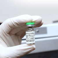 Cansino Bio Vaccino Covid-19 (SARS-Cov-2) Adenvirus Vector China Vaccino